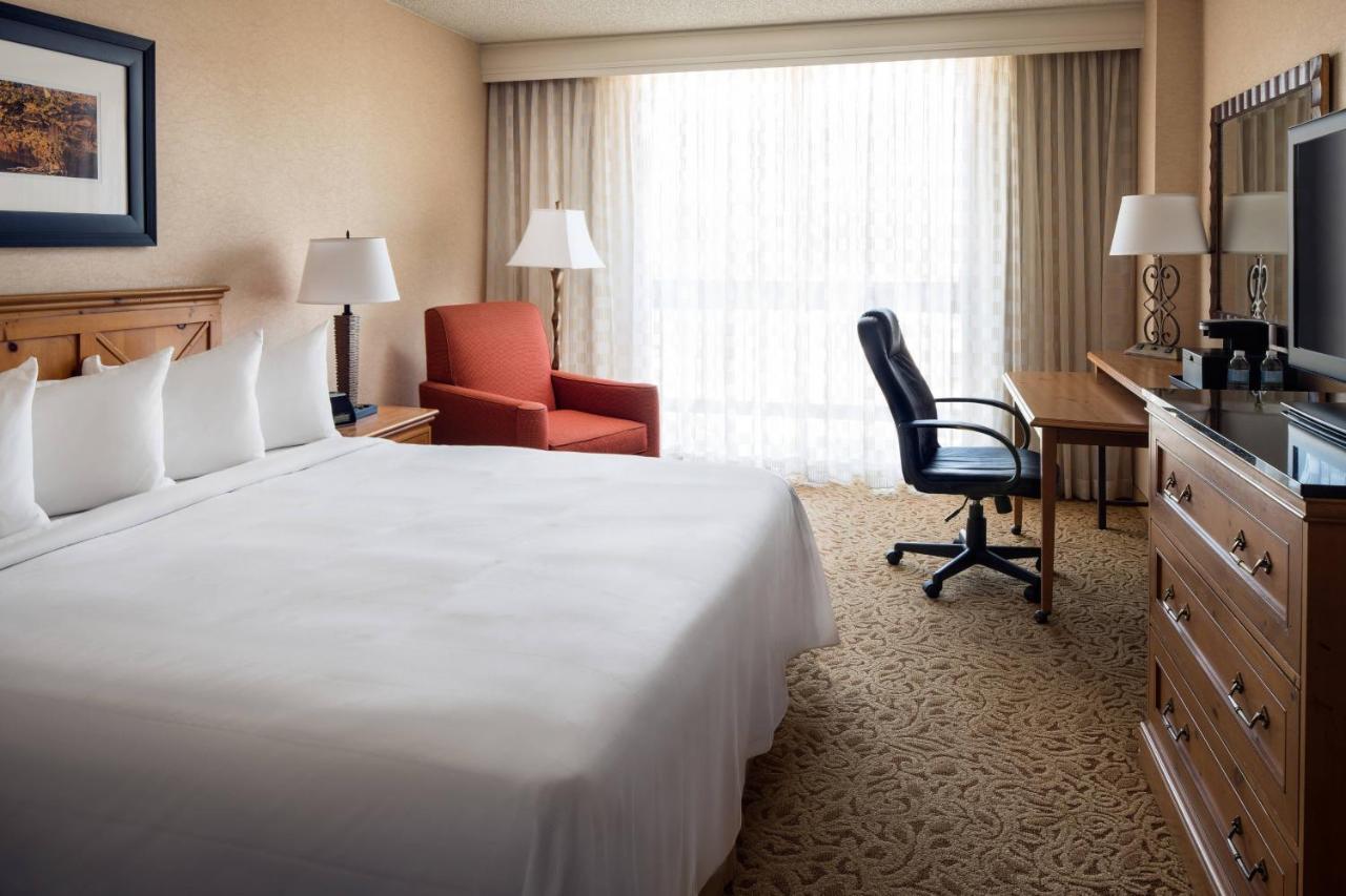 Denver Marriott West Golden Εξωτερικό φωτογραφία