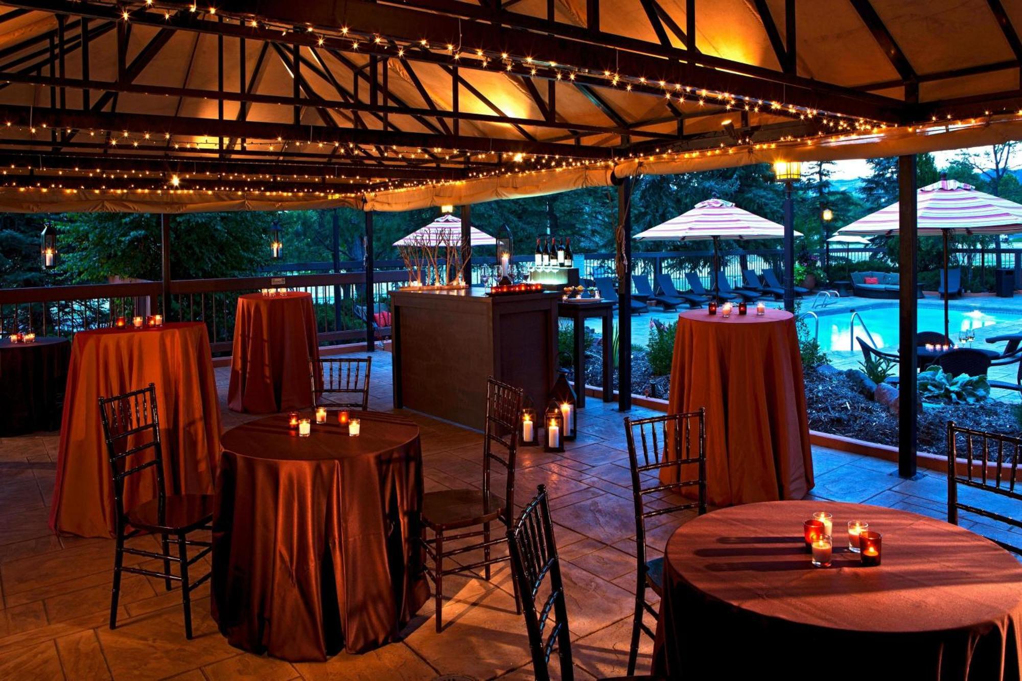 Denver Marriott West Golden Εξωτερικό φωτογραφία