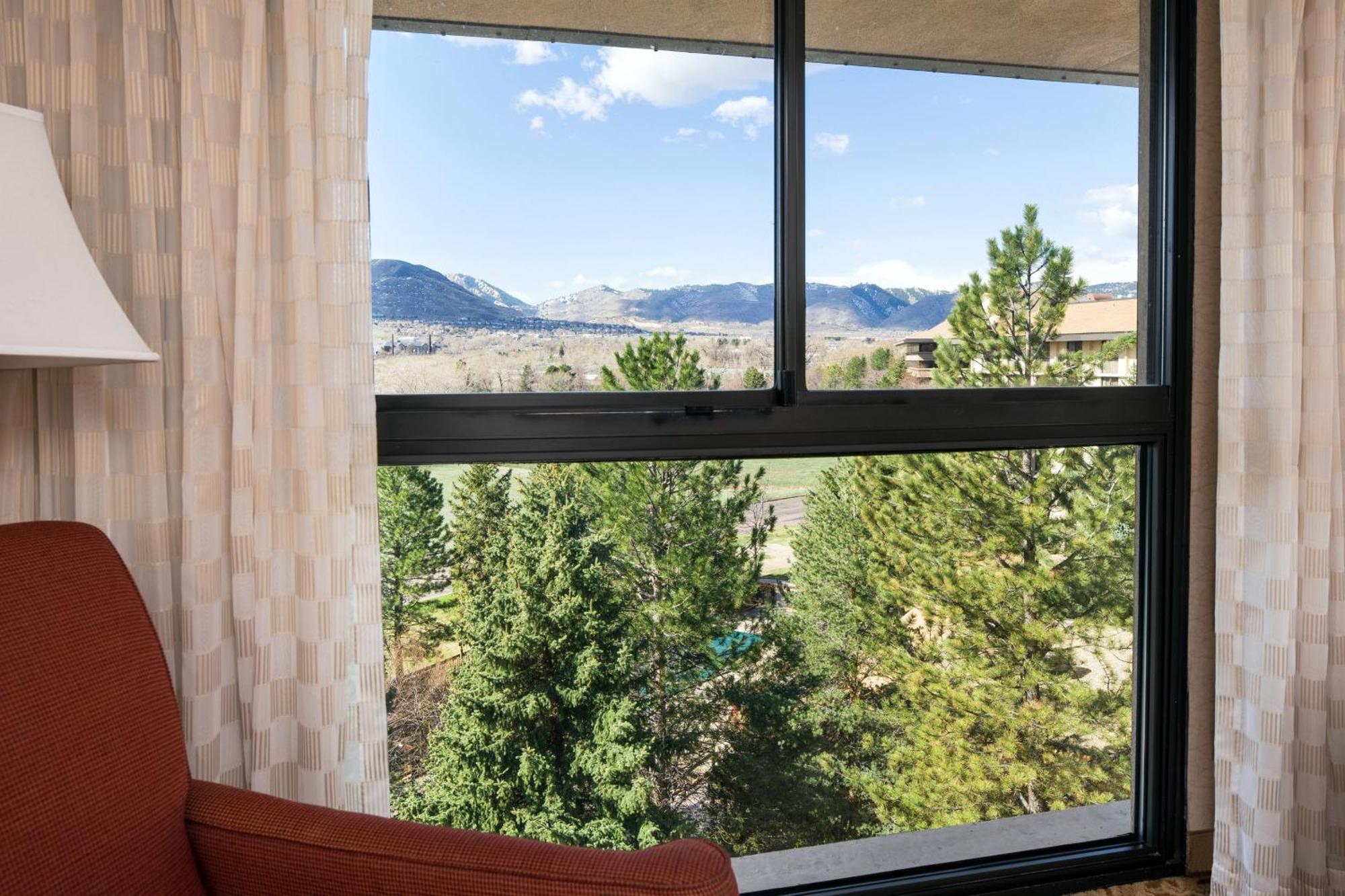 Denver Marriott West Golden Εξωτερικό φωτογραφία