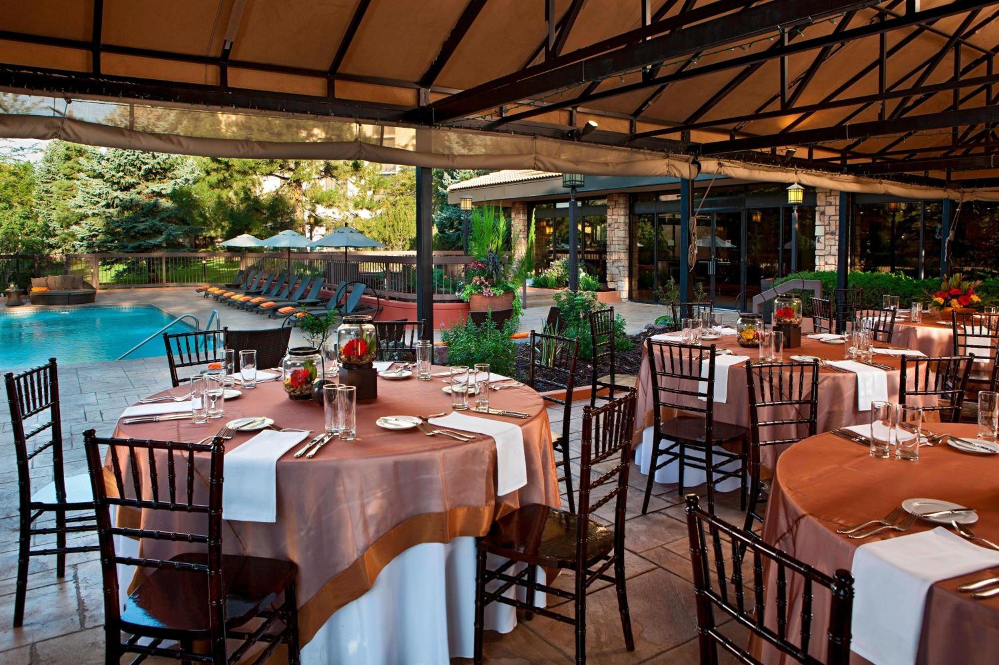Denver Marriott West Golden Εξωτερικό φωτογραφία
