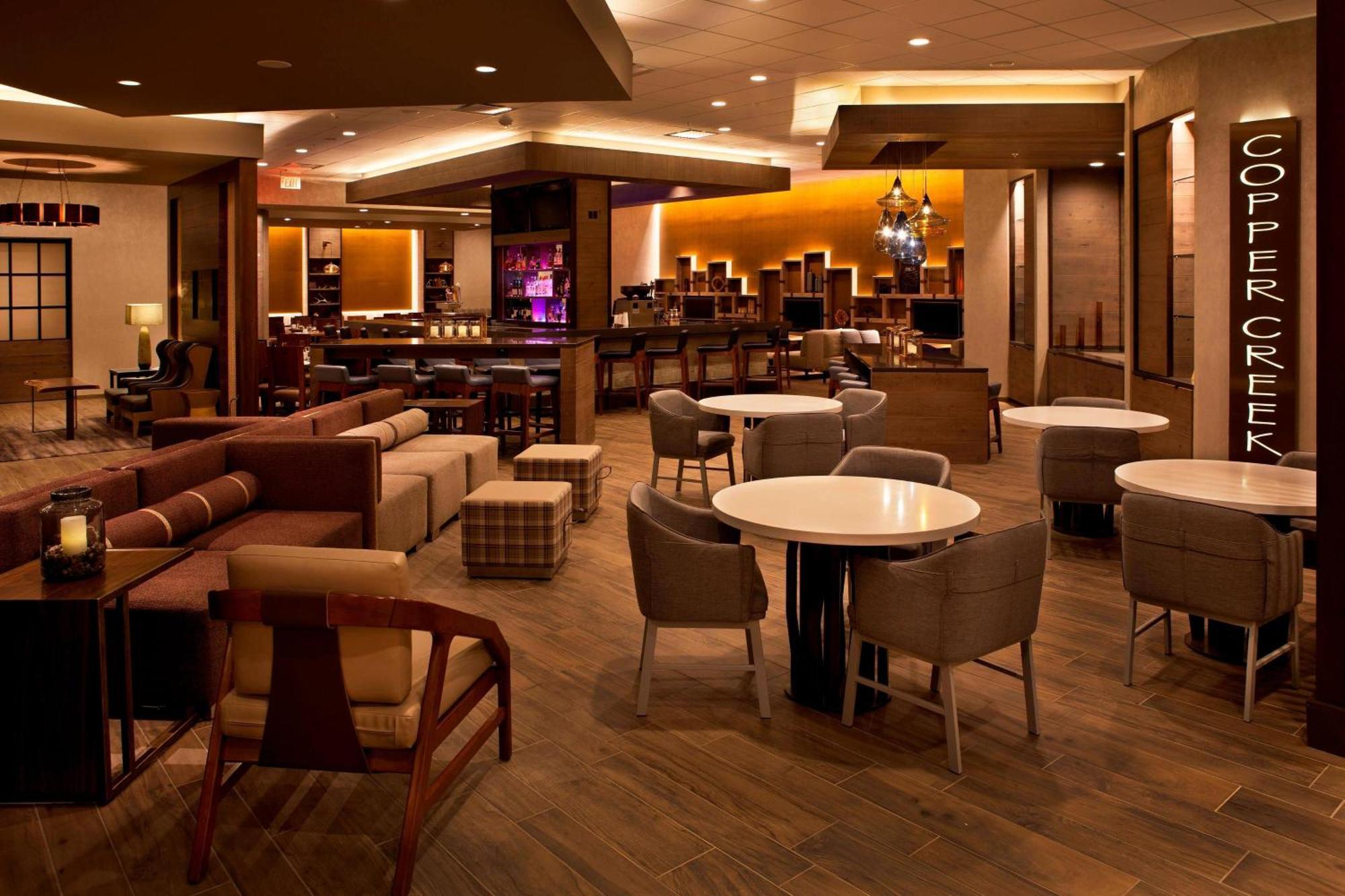Denver Marriott West Golden Εξωτερικό φωτογραφία