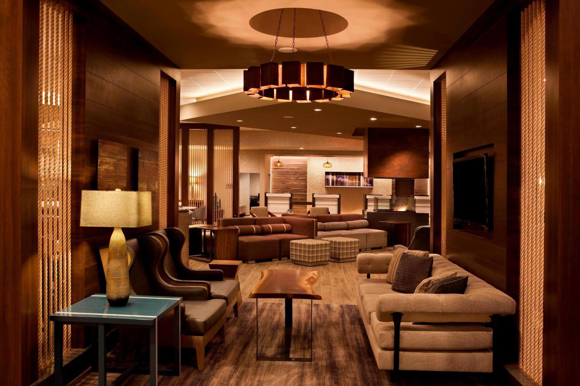Denver Marriott West Golden Εξωτερικό φωτογραφία