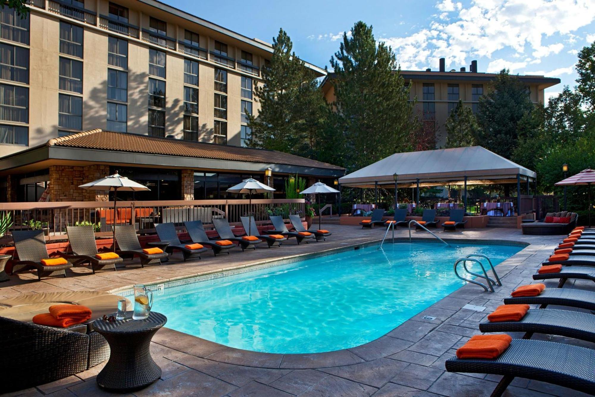 Denver Marriott West Golden Εξωτερικό φωτογραφία