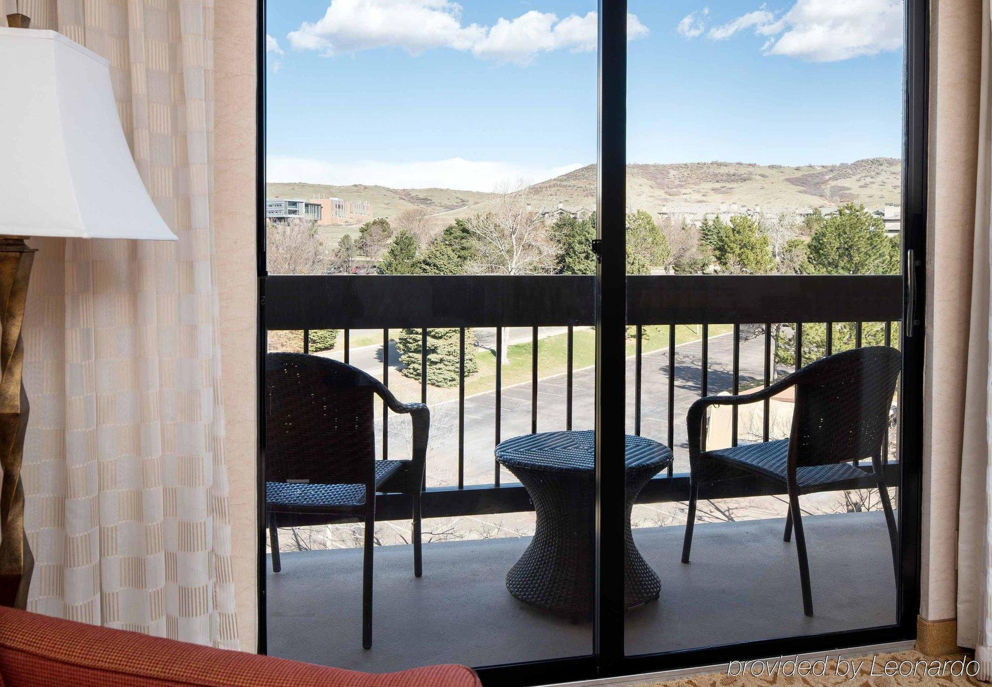 Denver Marriott West Golden Εξωτερικό φωτογραφία