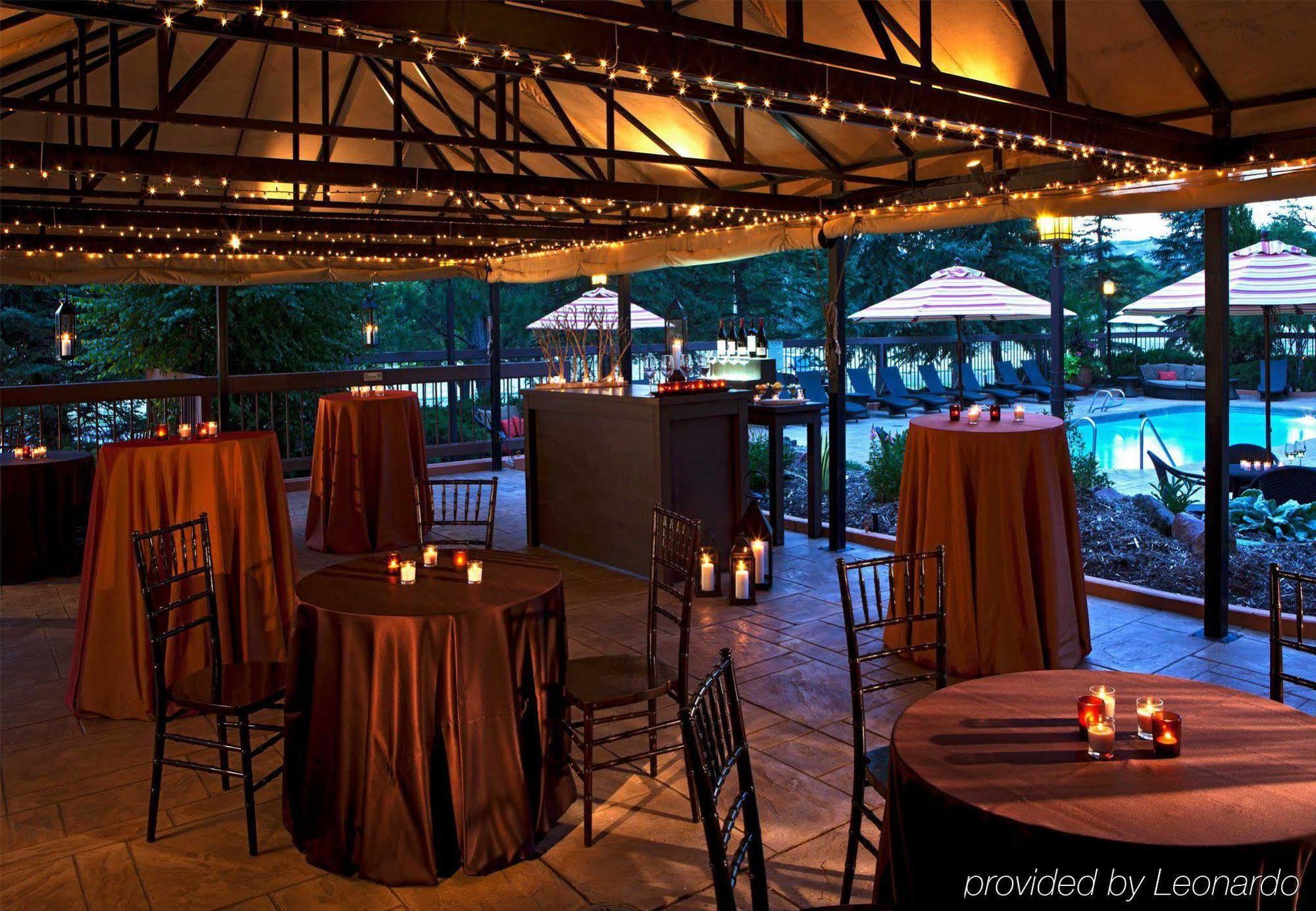 Denver Marriott West Golden Εξωτερικό φωτογραφία