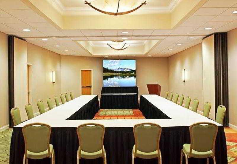 Denver Marriott West Golden Εξωτερικό φωτογραφία
