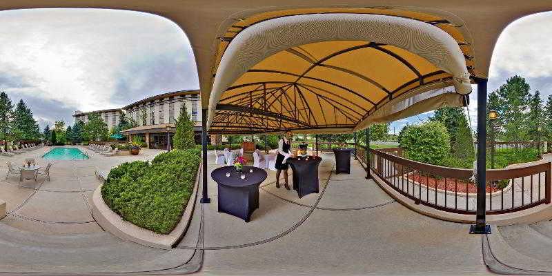 Denver Marriott West Golden Εξωτερικό φωτογραφία