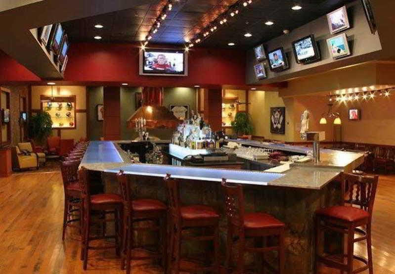 Denver Marriott West Golden Εξωτερικό φωτογραφία