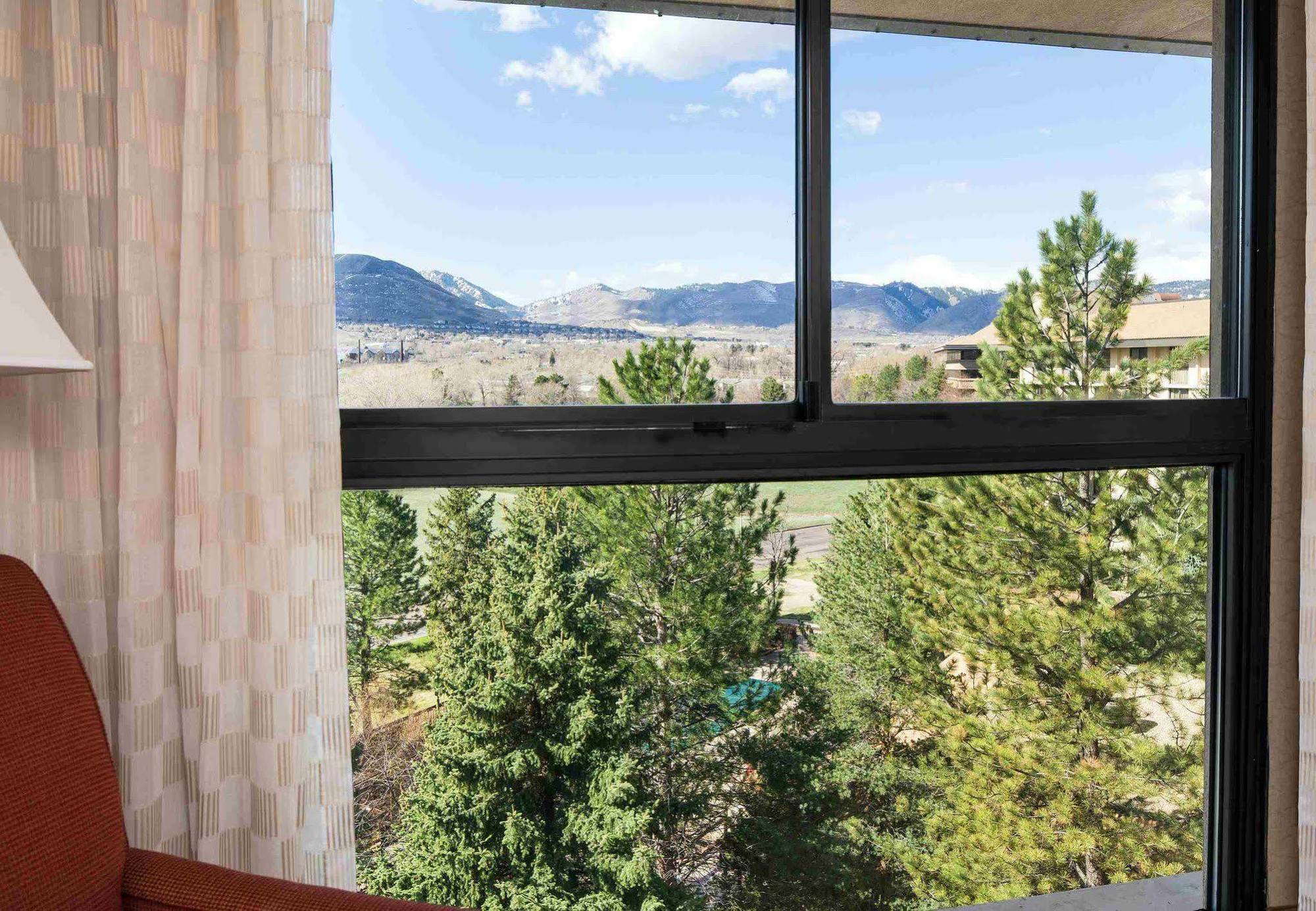 Denver Marriott West Golden Εξωτερικό φωτογραφία