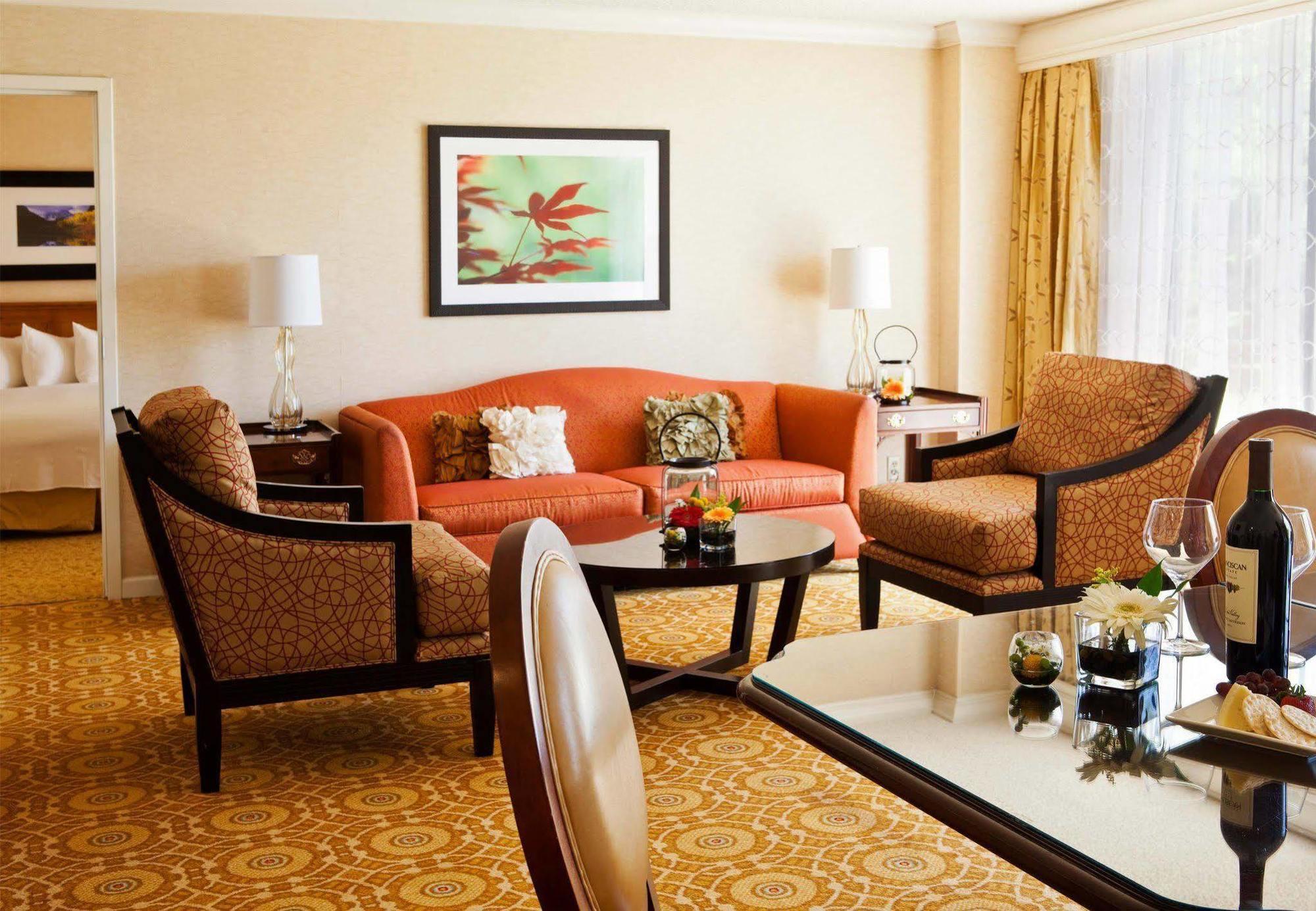 Denver Marriott West Golden Εξωτερικό φωτογραφία