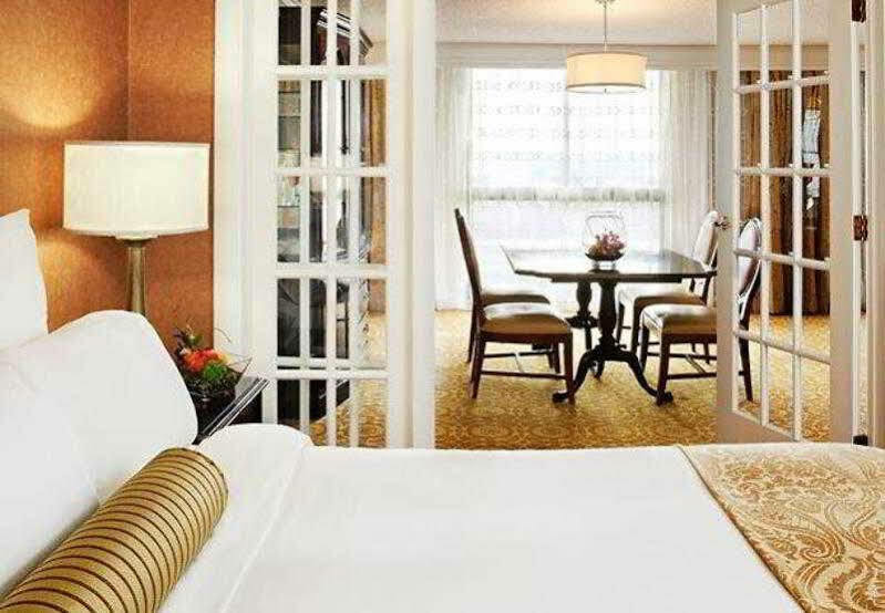 Denver Marriott West Golden Εξωτερικό φωτογραφία